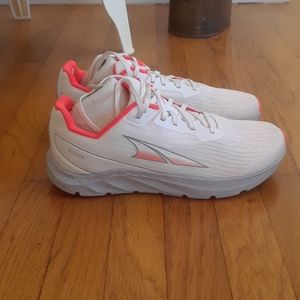 New Altra Rivera running shoes